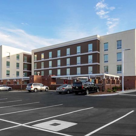 Home2 Suites By Hilton North Charleston University Blvd Esterno foto